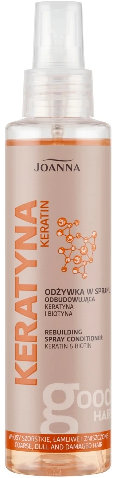 Joanna Keratyna, 150 ml