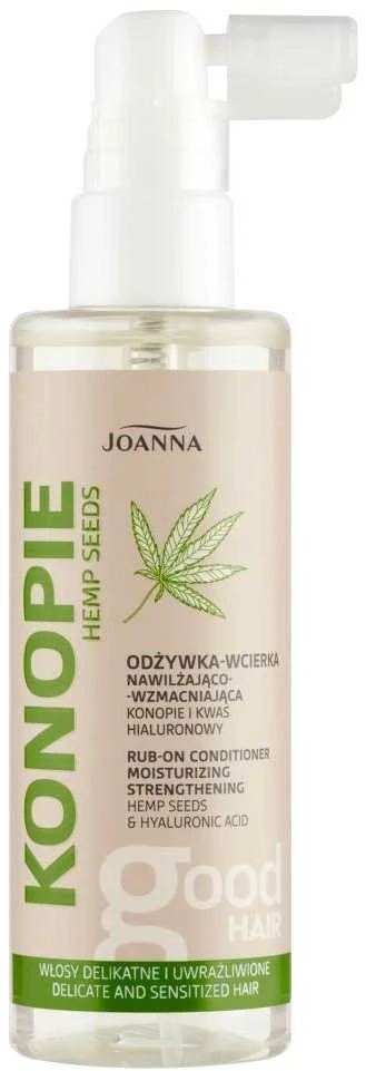 Joanna Konopie, 100 ml