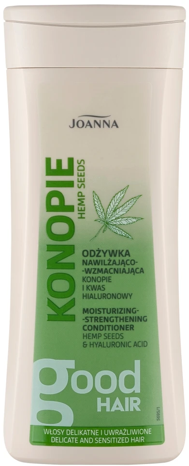 Joanna Konopie, 200 g
