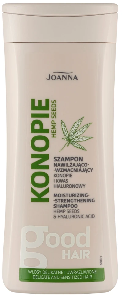 Joanna Konopie, 200 ml
