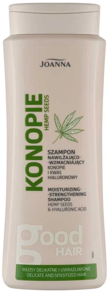 Joanna Konopie, 400 ml