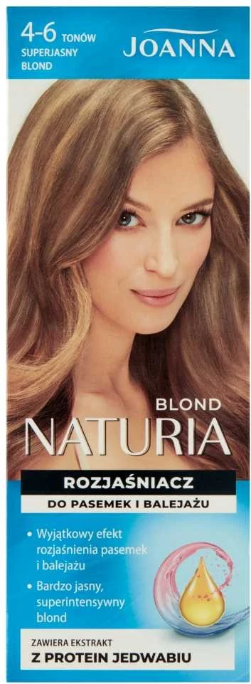 Joanna Lightener