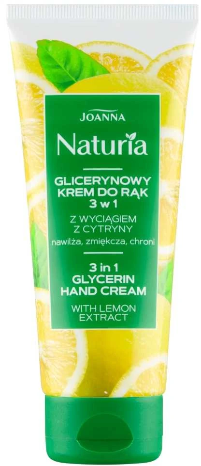 Joanna Naturia rankų kremai, 100 g
