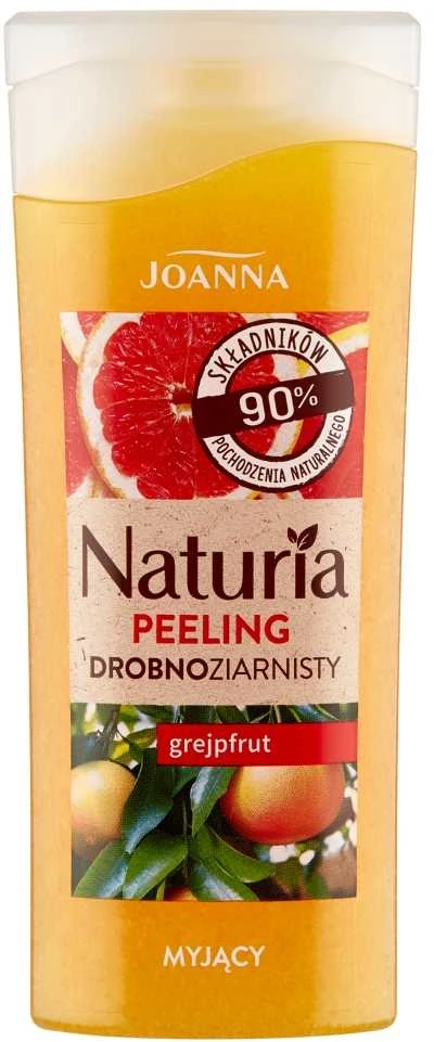 Joanna Naturia peeling, 100 g