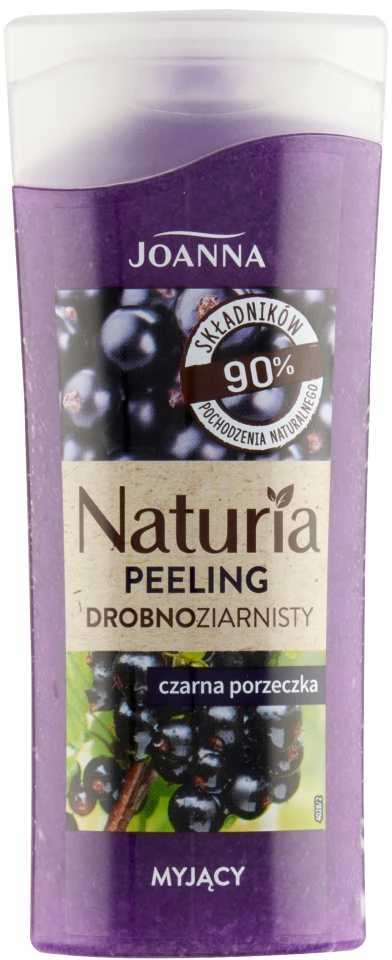 Joanna Naturia peeling, 100 g