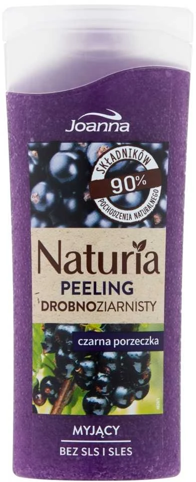 Joanna Naturia peeling, 100 g