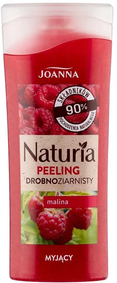 Joanna Naturia peeling, 100 g