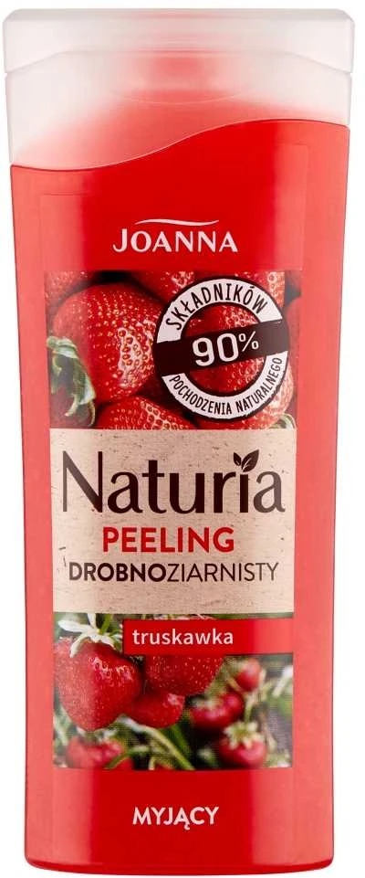 Joanna Naturia peeling, 100 g