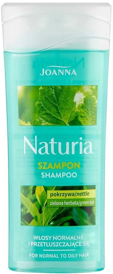 Joanna Naturia Šampūnas, 100 ml