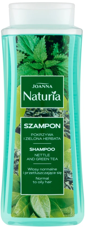 Joanna Naturia Šampūnas, 500 ml