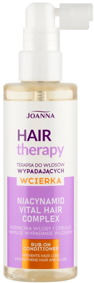 Joanna Hair Therapy, 100 ml