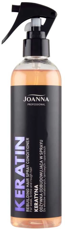 Joanna Professional keratino kondicionierius, 300 ml