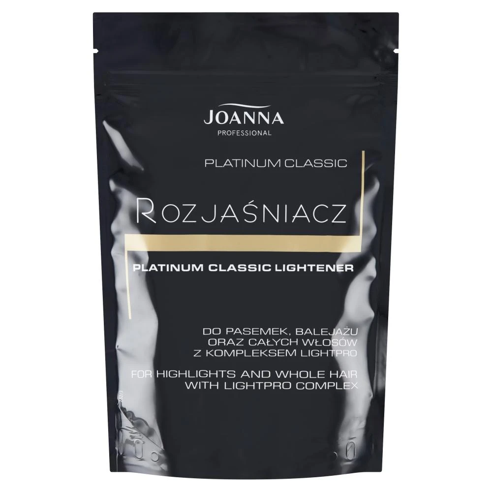 Joanna Professional Lightener, 450 g