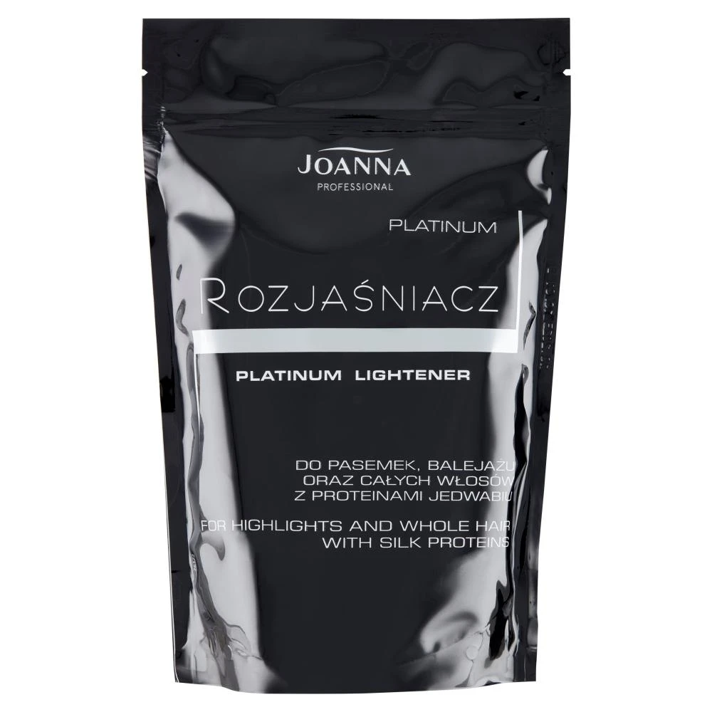 Joanna Professional Lightener, 450 g