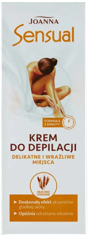 Joanna Sensual, 100 g
