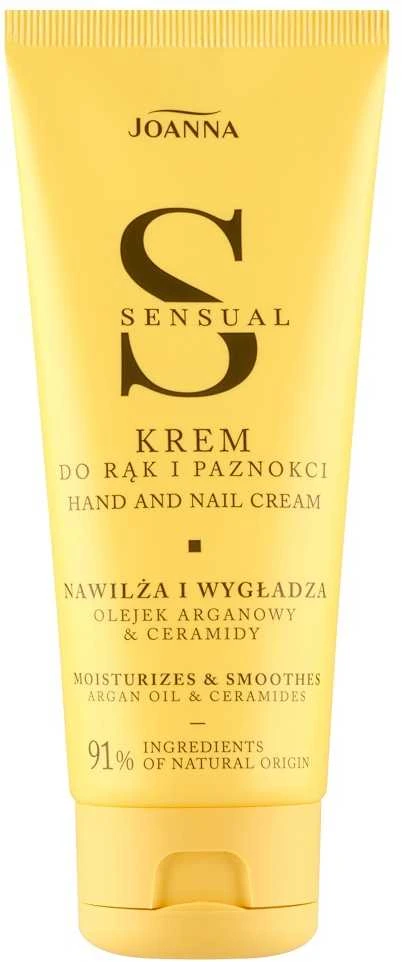 Joanna Sensual, 100 g