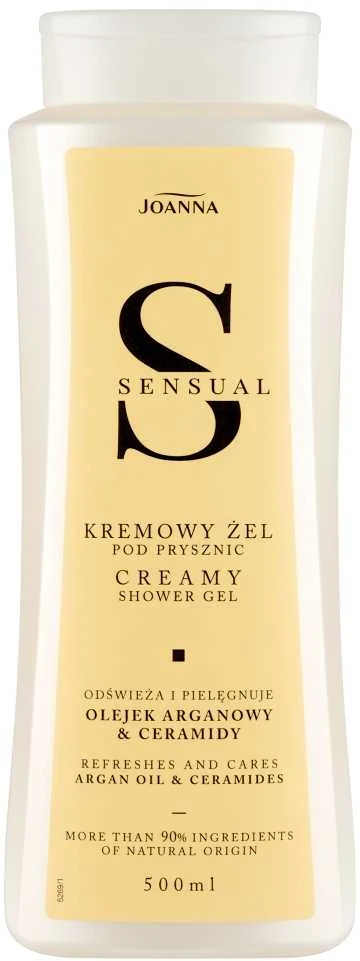 Joanna Sensual, 500 ml