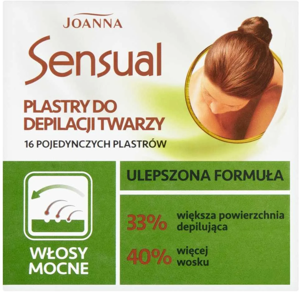 Joanna Sensual