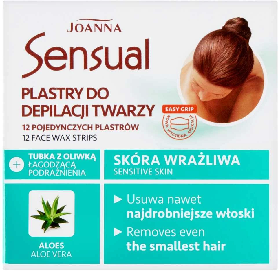 Joanna Sensual