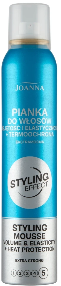 Joanna Styling Effect – Styling & Care, 150 ml