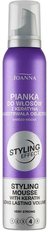 Joanna Styling Effect – Styling & Care, 150 ml
