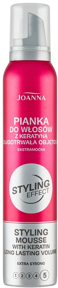 Joanna Styling Effect – Styling & Care, 150 ml