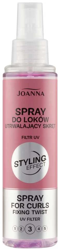 Joanna Styling Effect, 150 ml