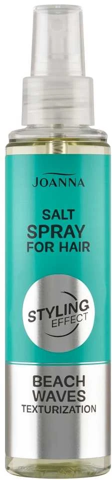 Joanna Styling Effect druskos plaukų lakas – paplūdimio įvaizdis 150ml