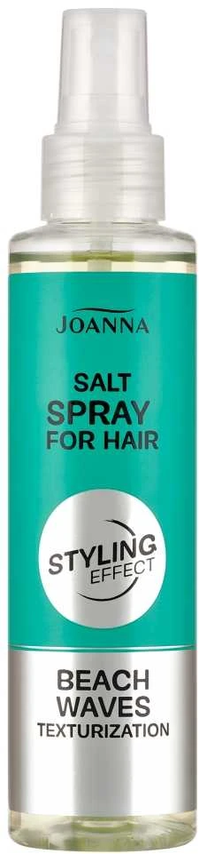 Joanna Styling Effect druskos plaukų lakas – paplūdimio įvaizdis 150ml
