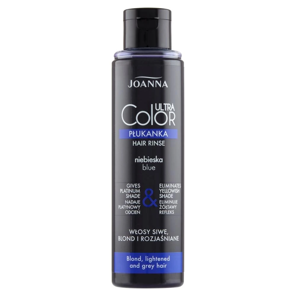 Joanna Ultra Color System Žydra, 150 ml