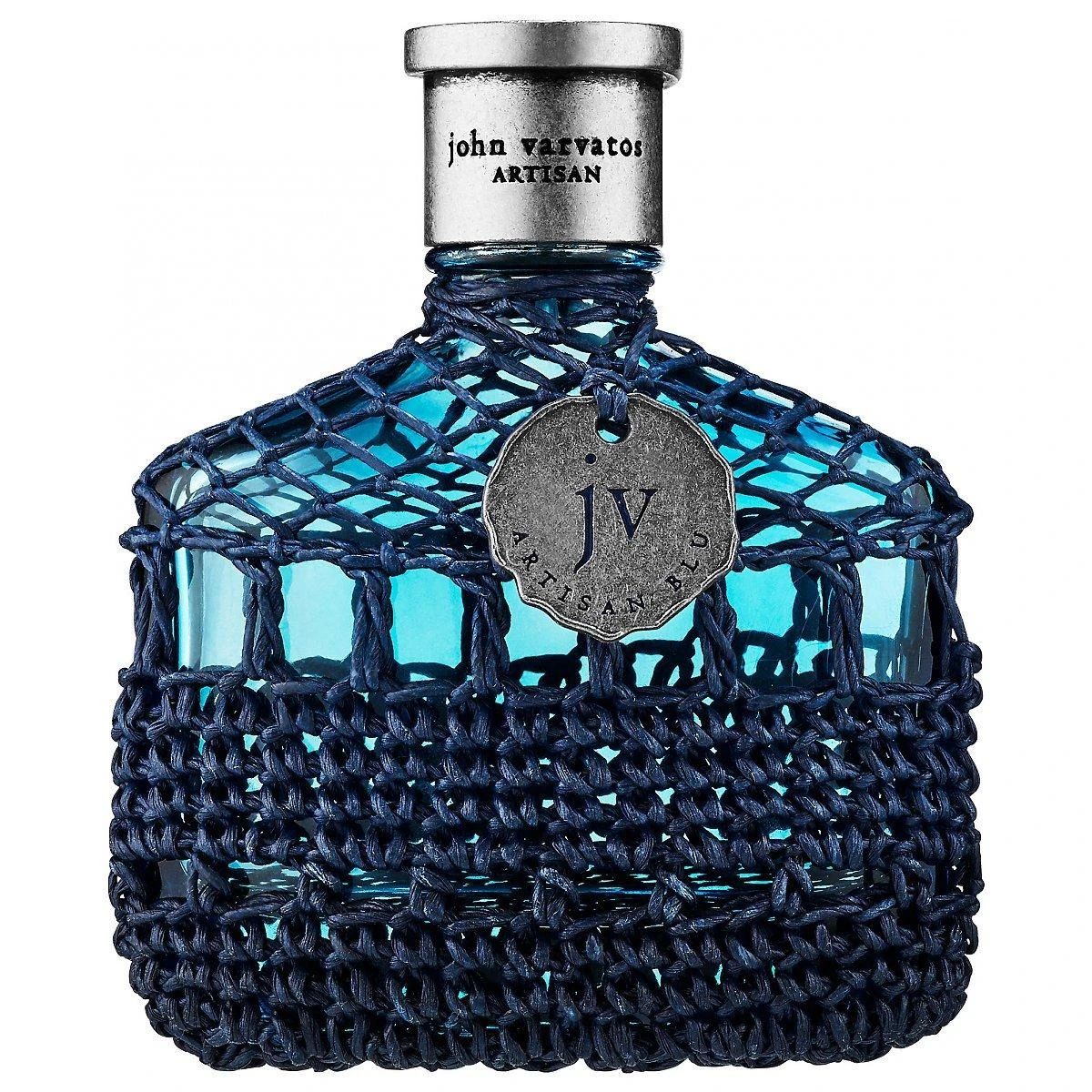 Kvepalai vyrams John Varvatos Artisan Blu EDT 75ml