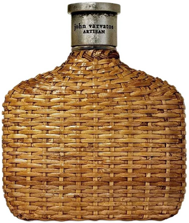 Kvepalai vyrams John Varvatos Artisan EDT 125ml