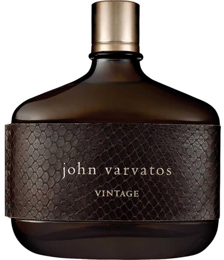 Kvepalai vyrams John Varvatos Vintage EDT, 75 ml