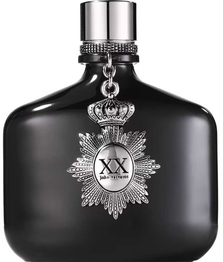 John Varvatos XX EDT tualetinis vanduo vyrams, 125 ml