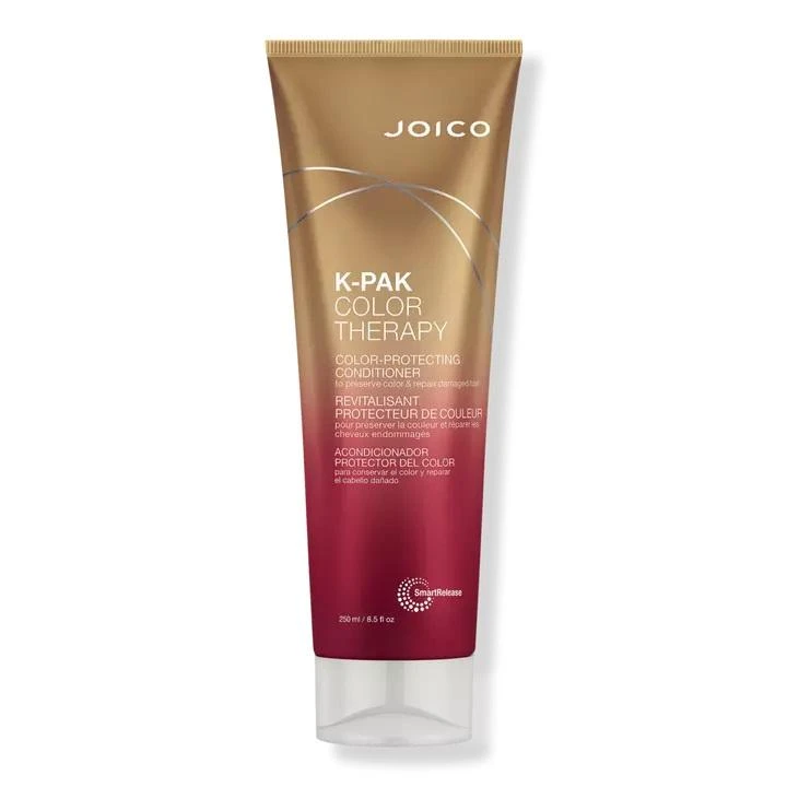 Joico K-Pak Color Therapy spalvą apsaugantis kondicionierius, 250 ml