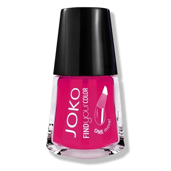 Joko Find Your Color 122 Ką reiškia rožinė spalva?, 10 ml