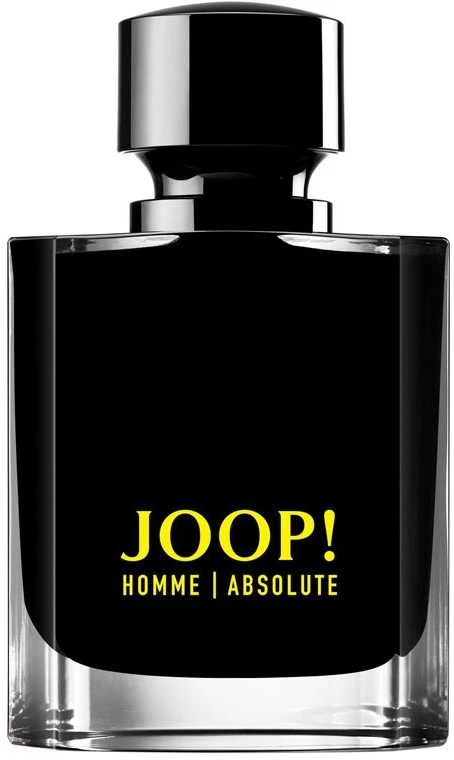 Joop! Homme Absolute EDP parfumuotas vanduo vyrams, 80 ml