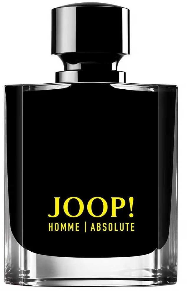 Joop! Homme Absolute EDP parfumuotas vanduo vyrams, 120 ml