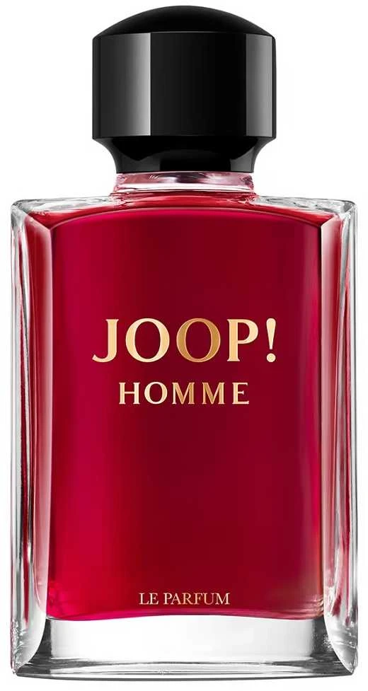 Joop! Joop! Homme Le Parfum PP kvepalai vyrams, 125 ml