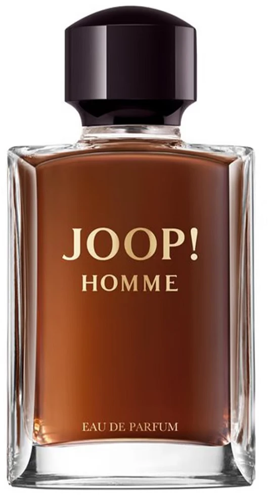 Joop! Homme EDP parfumuotas vanduo vyrams, 125 ml