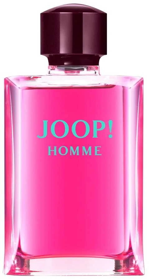 Kvepalai vyrams Joop! Homme EDT, 200 ml