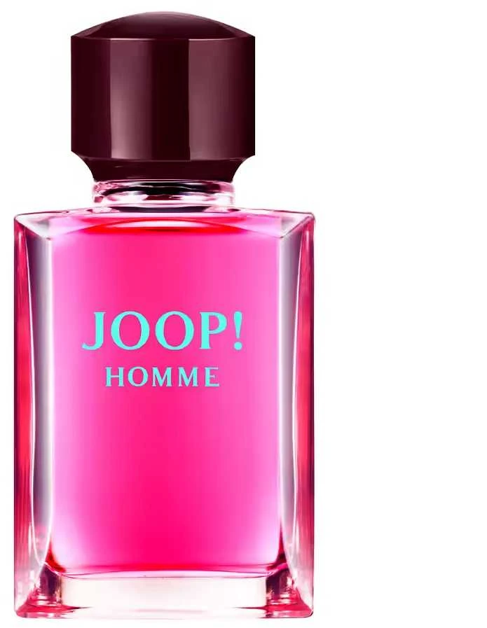 Kvepalai vyrams Joop! Homme EDT, 75 ml