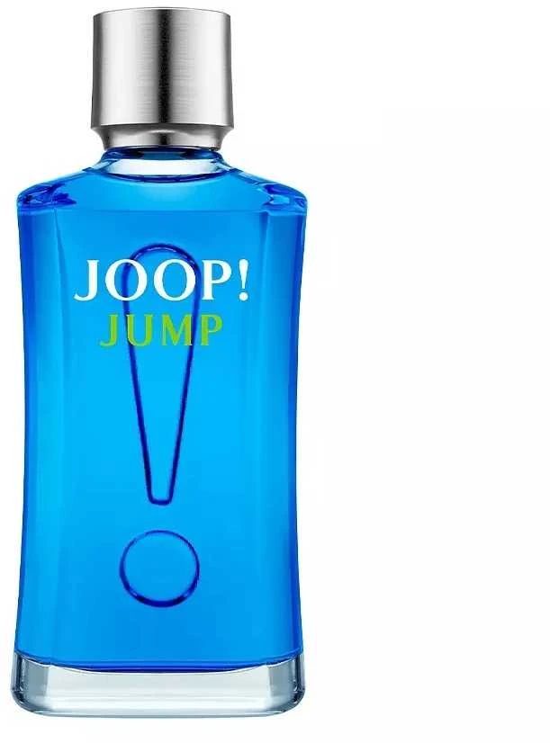 Tualetinis vanduo Joop Jump EDT, 100ml