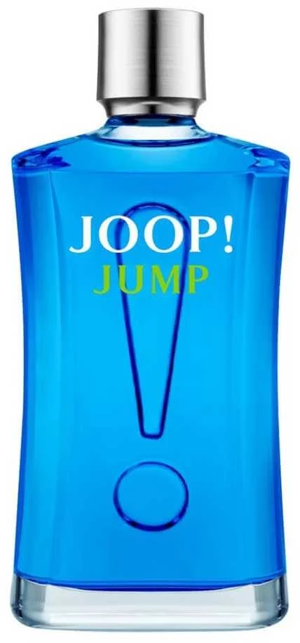 Joop! Jump EDT tualetinis vanduo vyrams, 200 ml