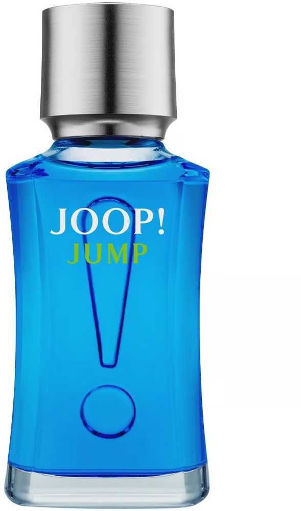 JOOP! Jump EDT tualetinis vanduo vyrams, 30 ml