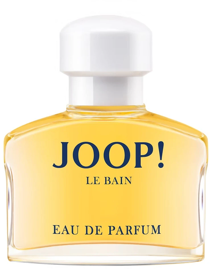 Joop! Le Bain EDP parfumuotas vanduo moterims, 40 ml