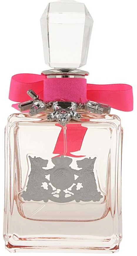 JUICY COUTURE La La Kvepalai moterims EDP 100ml
