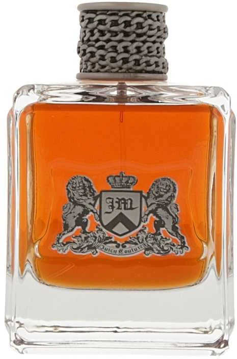 Juicy Couture Dirty English For Men EDT tualetinis vanduo vyrams, 100 ml