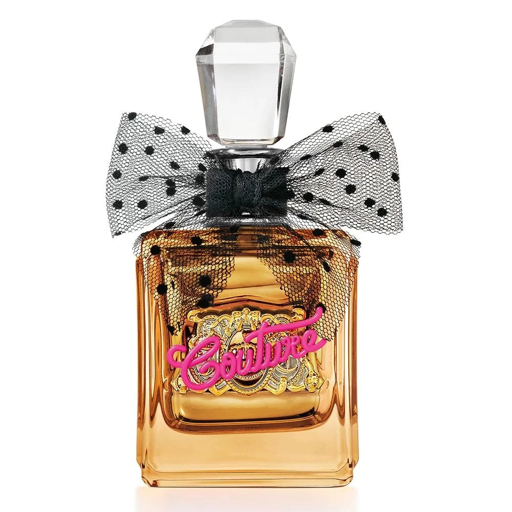 Juicy Couture Viva La Juicy Gold Couture kvepalų purškalas moterims 30ml