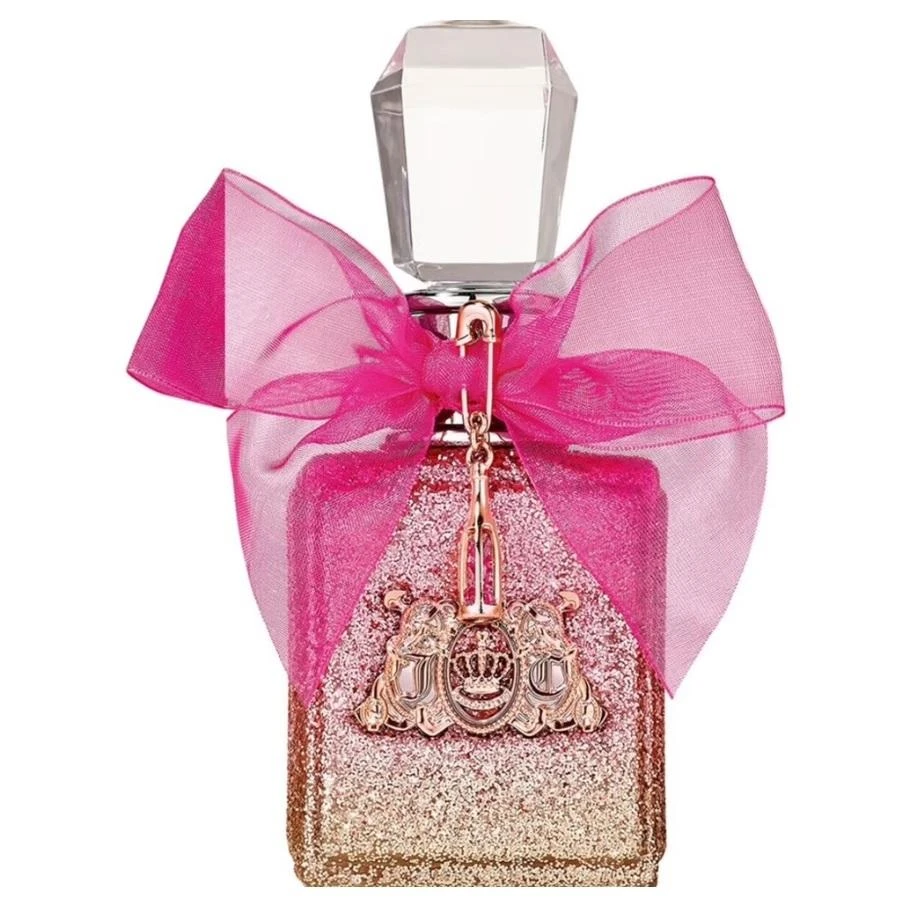 Juicy Couture Viva La Juicy Rose EDP parfumuotas vanduo moterims, 50 ml